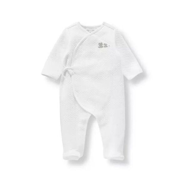 Kyte Baby & Janie + Jack Unisex Newborn Bundle 0-3 Months - Picture 1 of 14